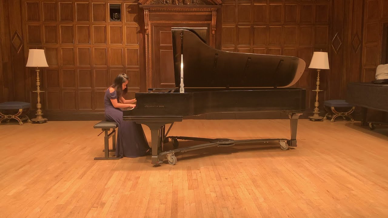 Promotional video thumbnail 2 for Elegant Keys - Piano and Atmospheres