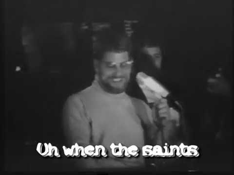 Westrupps "Nightreveller Skiffle Group"