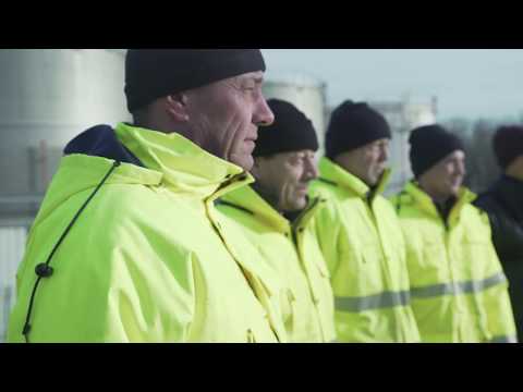 viadonau – Experten im Hochwasserschutz