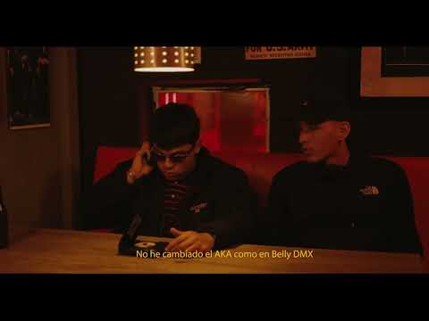 Fiallo - ARCÁNGELES Ft. Fontechë (Prod. Klandestino Axm)