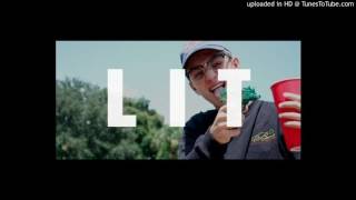 LIT (Andy Milonakis feat. Lil Yachty)