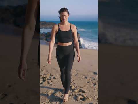 colorfulkoala black dreamlux leggings