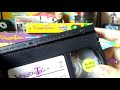 VHS Update 8 11 2019