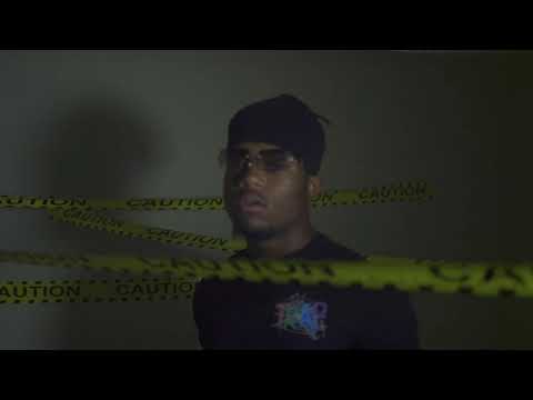 BlockStarGlock- "BlockStar Freestyle" | shot by Dinero Media