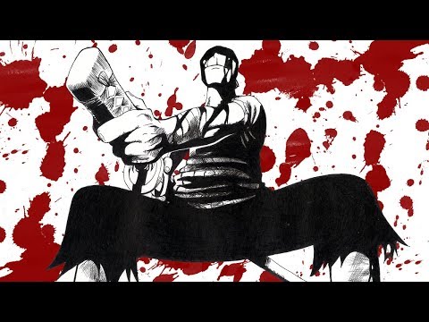 GIMMISUM CURSED PIMP - DoM Phonk