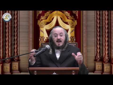 פרשת השבוע פרשת וירא - העקידה חלק א'