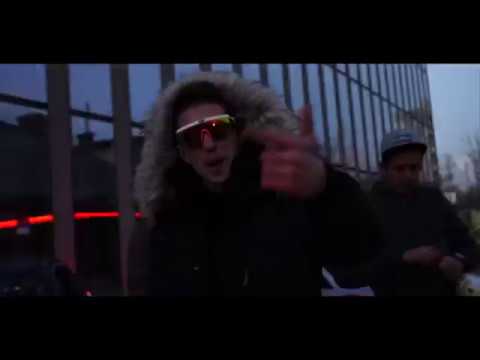 Dorksace - JAMESON ft. Wnde (Official Video)