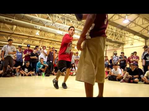 Tailândia vs ? Knock out 2016