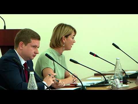 Депутаты КГС проголосовали за продажу на спецаукционе почти миллиона акций &laquo;Курских электрических сетей&raquo;