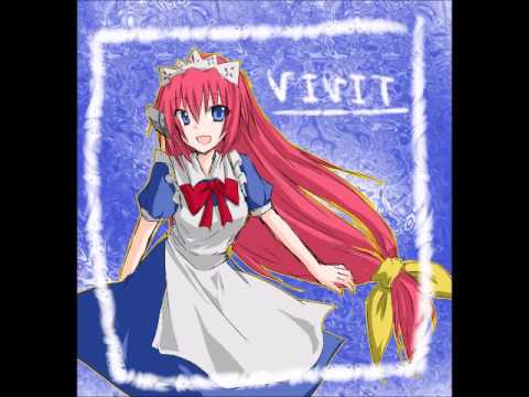 Seihou Shuuso Gyoku: Clockworks (PC98 arrange)
