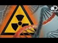 How Radiation Changes Your DNA