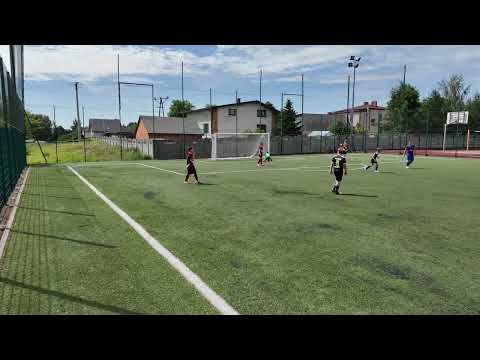 KS Świerklany E2 - Polonia Marklowice 1.06.2025