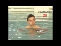MR Bean Swimming Pool HD