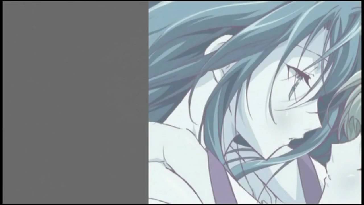 Kannazuki no Miko ED HQ