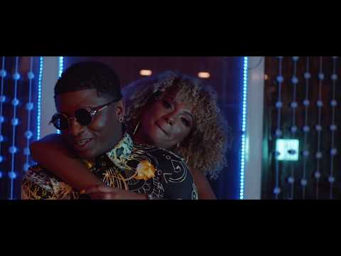 Steve Brandao Ft Eddu  - Amor ( Kizomba 2020 )