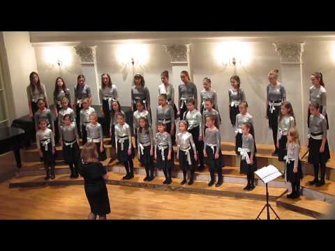 Dječji zbor "Mozartine"