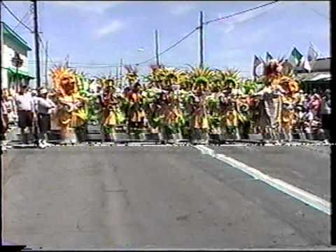 2001 Quaker City String Band Playing at String Band Weekend Wildwood NJ