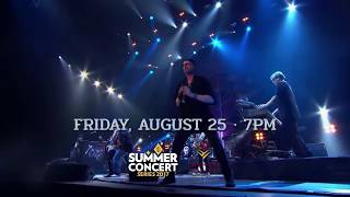 Pat Benatar &amp; Neil Giraldo and Toto at Thunder Valley