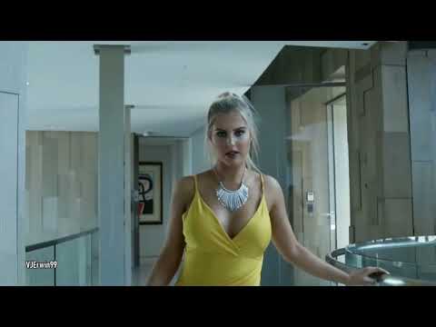 Brennah Black Hot