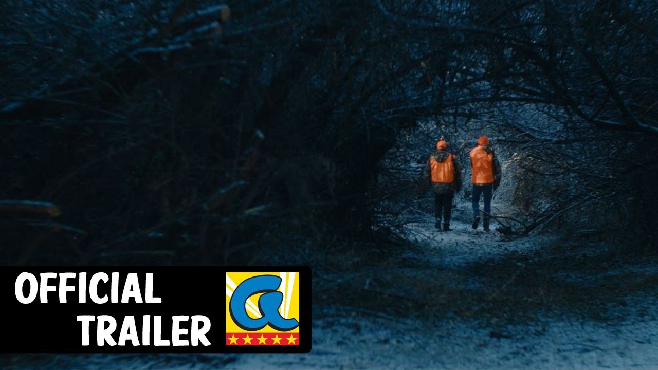 The Post (2023) Official Trailer