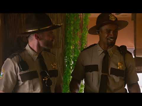 Super Troopers 2 - Full Intro
