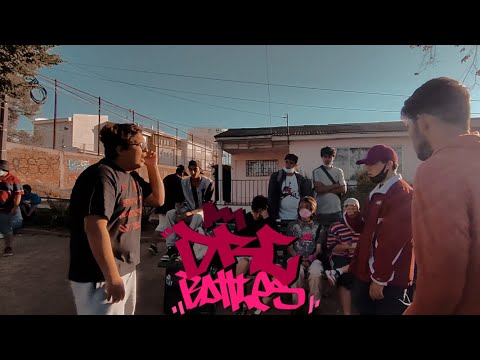 SOU/METANÁFORA vs WIWAY: 4tos - DRC Battles 2vs1 Al azar