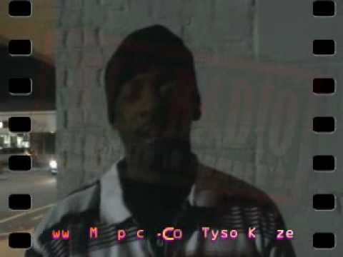 Tyson Kruze on S.I.N. Radio - Strength in Numbers