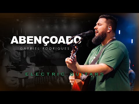 Abençoado - Gabriel Rodrigues
