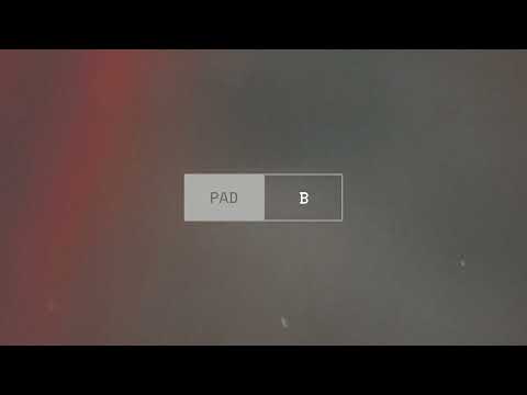 Ambient PAD B | Worship Drone Pads