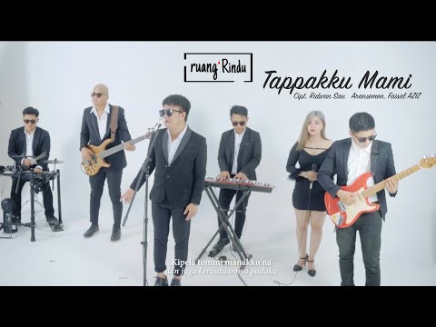 RUANG RINDU BAND - TAPPAKKU MAMI 2023 (OFFICIAL MUSIC VIDEO)