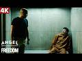 Sound Of Freedom (2023) - Deceiving a Predator FULL Scene | 4K Clip