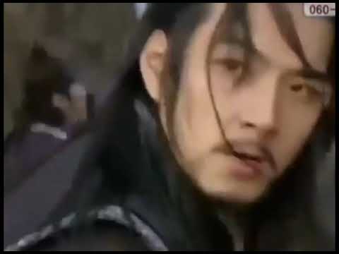 #the land of wind epsode 29 .. muhyul Vs dojin fighting