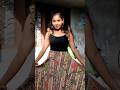 ലുങ്കിയില്‍ ഒരു Frock Stitch ചെയ്താലോ Shortsfeed Shortsf