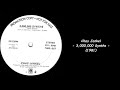 Chas Jankel - 3,000,000 Synths (1981)