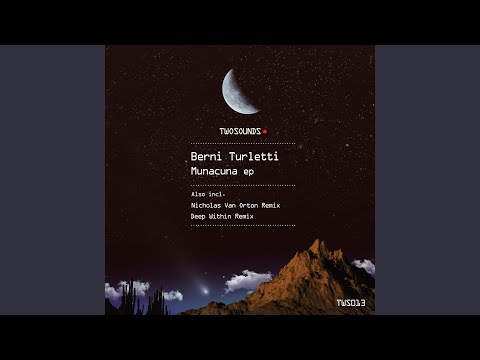 Munacuna (Nicholas Van Orton Remix)