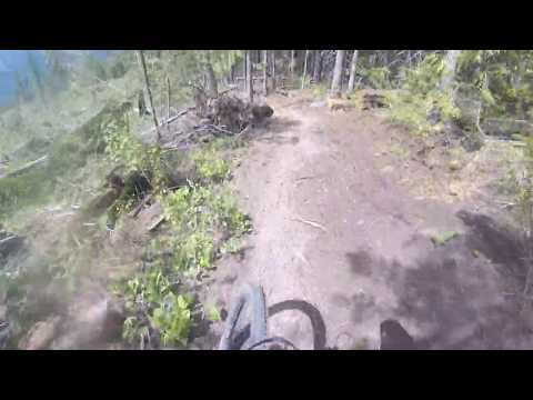 48 Hours - Fernie, BC (Full Trail)