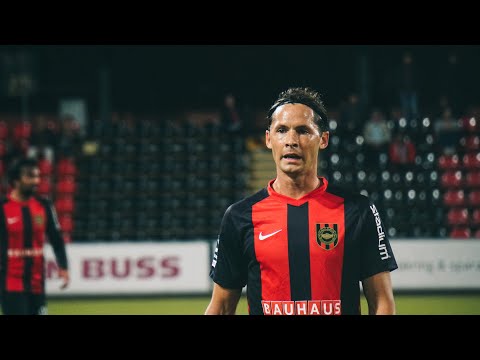 SLO-MO 2020: BP – IFK Berga