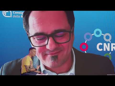 AI26 Andrea Orlandini – Presidente AIIA, Senior Researcher presso Consiglio Nazionale delle Ricerche