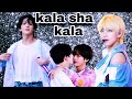 Kala Sha Kala Taekook Vkook Vm Hindi Mix Song Bollywood Taekook