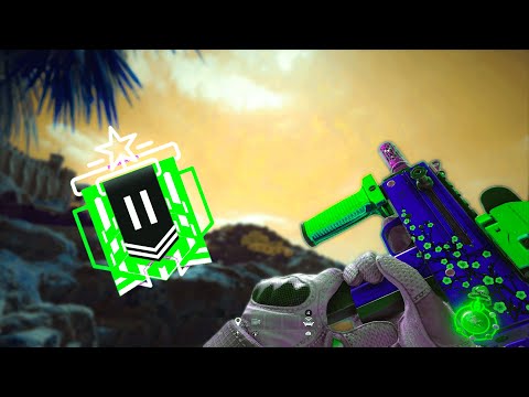 How To Control *SMG-11 RECOIL* on Console + *SENSETIVITY*