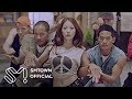 BoA 보아_Only One_Music Video (Dance ver.) 