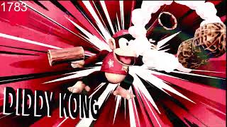 【スマブラSP】大学から逃げない