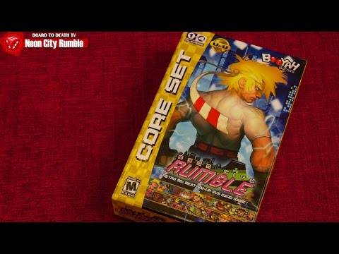 Board to Death - Review Video (5 Min.)