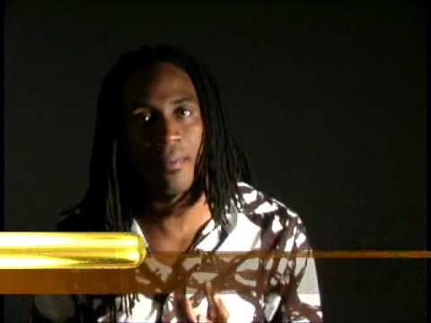 Sha' Simpson/Ordinary Servant EPK  .mp4