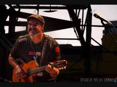 Gustavo Chazarreta - Corazon de Sumampa