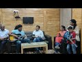 Shiv Sama Rahe Mujhme Live With DC Sir Family