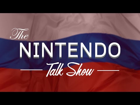 #146 Le sexe de Link, Nintendo Russia & Winnie l’Ourson censuré