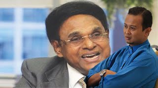 Download lagu Ayat Power Tun Samy Vellu 'HARINI POS SEMALAM SAMPAI' - Ustaz Syamsul Debat mp3 Download lagu Ayat Power Tun Samy Vellu 'HARINI POS SEMALAM SAMPAI' - Ustaz Syamsul Debat mp3