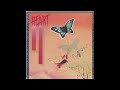 Heart - Hijinx