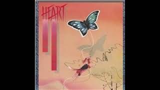 Heart - Hijinx